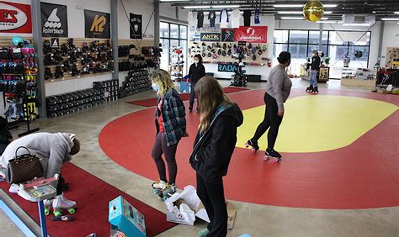 Your Guide to Nashville Skate Shops: Find the Best Gear! | How to Skateboard: A Beginner's Guide to Your First Board & Tricks