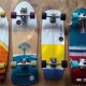 Land Surf: Mastering Your Skate Surfskate Board Now! | How to Skateboard: A Beginner's Guide to Your First Board & Tricks