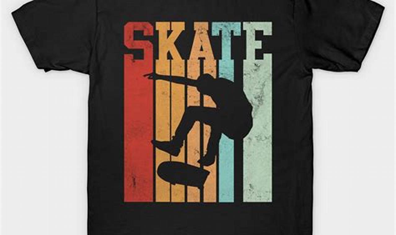 Best Skater Shirt Styles: Cool Skater T-Shirts | How to Skateboard: A Beginner's Guide to Your First Board & Tricks