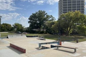 Explore Valley Skate Park: Your Ultimate Ride! | How to Skateboard: A Beginner's Guide to Your First Board & Tricks