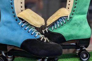 Vintage OG Riedell Skates: Collector's Guide & Info | How to Skateboard: A Beginner's Guide to Your First Board & Tricks