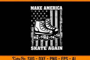 Revive: Make America Skate Again! For Skaters How to Skateboard: A Beginner's Guide to Your First Board & Tricks Revive: Make America Skate Again! For Skaters | How to Skateboard: A Beginner's Guide to Your First Board & Tricks