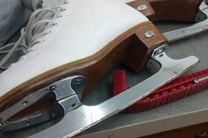 Ice Skates: Where Can I Sharpen My Ice Skates Near Me? | How to Skateboard: A Beginner's Guide to Your First Board & Tricks