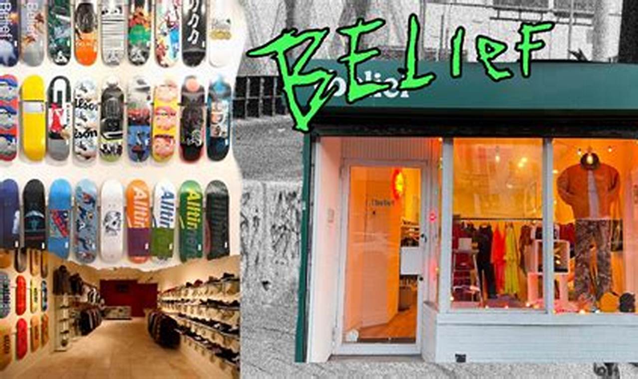 Find Your Ride: Best Skate Shop Brooklyn, NY | How to Skateboard: A Beginner's Guide to Your First Board & Tricks