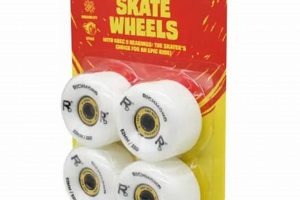 Best 52mm Skate Wheels: Speed & Control Unleashed! | How to Skateboard: A Beginner's Guide to Your First Board & Tricks