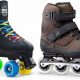 Roller Skates vs. Rollerblades: What's the Difference? + Guide | How to Skateboard: A Beginner's Guide to Your First Board & Tricks