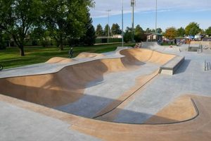 Find: Best Skate Parks Nearby For Thrilling Fun! How to Skateboard: A Beginner's Guide to Your First Board & Tricks Find: Best Skate Parks Nearby For Thrilling Fun! | How to Skateboard: A Beginner's Guide to Your First Board & Tricks
