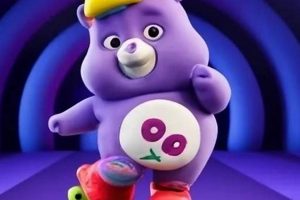 Skate with Joy: Care Bear Roller Skates Fun! | How to Skateboard: A Beginner's Guide to Your First Board & Tricks