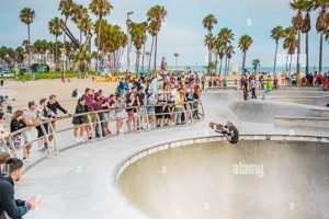 Visit the Best Hermosa Beach Skate Park: Ride On! | How to Skateboard: A Beginner's Guide to Your First Board & Tricks