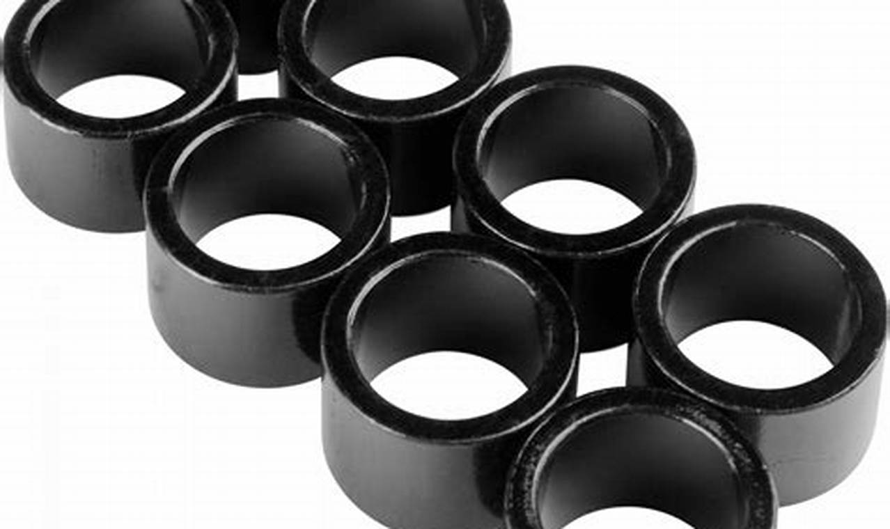 Buy the best Skate Spacers: Your Guide & Review | How to Skateboard: A Beginner's Guide to Your First Board & Tricks