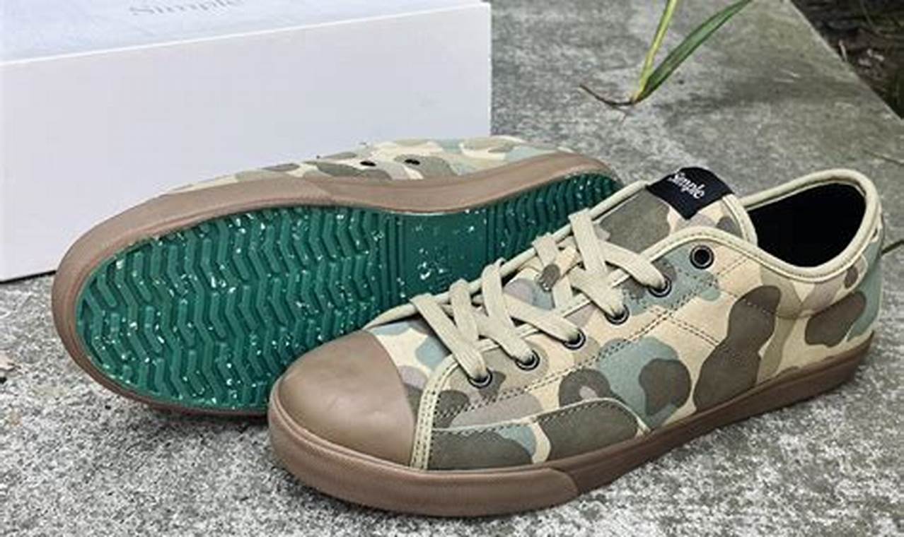 Find Cool Camo Skate Shoes: Styles &amp; Deals | How to Skateboard: A Beginner's Guide to Your First Board & Tricks