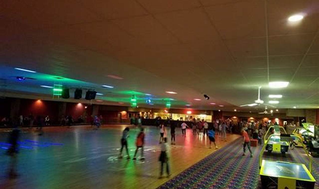 Roll Into Fun: Super Skate in Tuscaloosa, AL! | How to Skateboard: A Beginner's Guide to Your First Board & Tricks