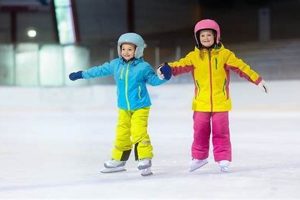 Best Kids Ice Skates: Fun on Ice! | How to Skateboard: A Beginner's Guide to Your First Board & Tricks