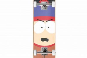 Visit South Park Skate Park: Fun & Tricks! | How to Skateboard: A Beginner's Guide to Your First Board & Tricks