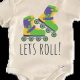 Skater Baby: Cool Newborn Skate Clothes & Gear | How to Skateboard: A Beginner's Guide to Your First Board & Tricks