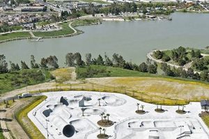 Your Guide to Cunningham Skate Park, San Jose Fun! How to Skateboard: A Beginner's Guide to Your First Board & Tricks Your Guide to Cunningham Skate Park, San Jose Fun! | How to Skateboard: A Beginner's Guide to Your First Board & Tricks