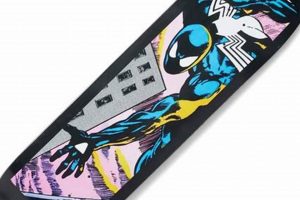 Rad Spider-Man Skate Deck: Web-Slinging Decks & More! How to Skateboard: A Beginner's Guide to Your First Board & Tricks Rad Spider-Man Skate Deck: Web-Slinging Decks & More! | How to Skateboard: A Beginner's Guide to Your First Board & Tricks