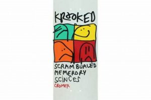 Why Krooked Skate Decks? + Unique Deck Designs | How to Skateboard: A Beginner's Guide to Your First Board & Tricks