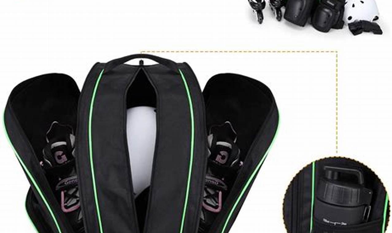 Best Bag Skates: Gear Bags for Skaters + Reviews How to Skateboard: A Beginner's Guide to Your First Board & Tricks Best Bag Skates: Gear Bags for Skaters + Reviews | How to Skateboard: A Beginner's Guide to Your First Board & Tricks