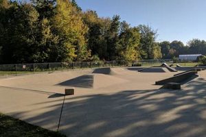 Ohio Skate Parks: Your Guide to Local Spots! How to Skateboard: A Beginner's Guide to Your First Board & Tricks Ohio Skate Parks: Your Guide to Local Spots! | How to Skateboard: A Beginner's Guide to Your First Board & Tricks