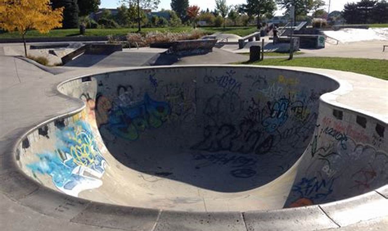 Lakemont Park Skate Bowl: Your Guide to Skateboarding Fun! How to Skateboard: A Beginner's Guide to Your First Board & Tricks Lakemont Park Skate Bowl: Your Guide to Skateboarding Fun! | How to Skateboard: A Beginner's Guide to Your First Board & Tricks