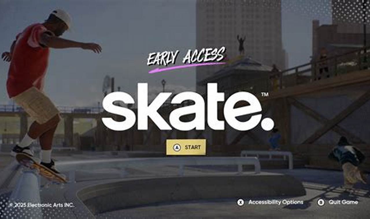 EA Skate Modding Discord: Tricks & Community! | How to Skateboard: A Beginner's Guide to Your First Board & Tricks