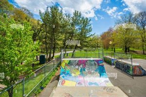 Explore Connecticut Skate Parks: Your Guide to Local Parks | How to Skateboard: A Beginner's Guide to Your First Board & Tricks