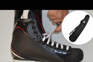 Lace Up Tighter: The Skater's Lace Tightener Tool Guide | How to Skateboard: A Beginner's Guide to Your First Board & Tricks