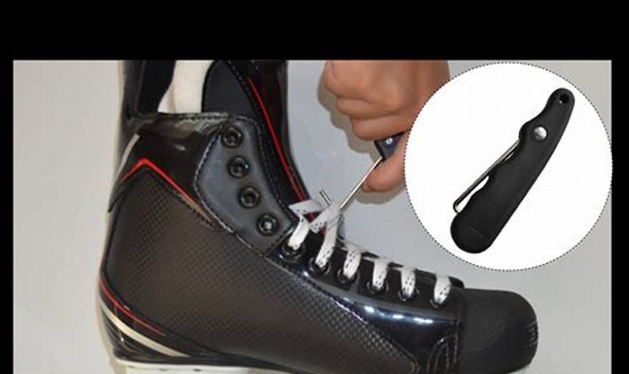 Lace Up Tighter: The Skater's Lace Tightener Tool Guide | How to Skateboard: A Beginner's Guide to Your First Board & Tricks