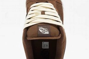 Stylish Brown Skate Shoes: Performance & Durability | How to Skateboard: A Beginner's Guide to Your First Board & Tricks