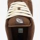 Stylish Brown Skate Shoes: Performance & Durability | How to Skateboard: A Beginner's Guide to Your First Board & Tricks