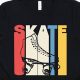 Roll Into Style: Roller Skate Tee Shirts Designs! | How to Skateboard: A Beginner's Guide to Your First Board & Tricks