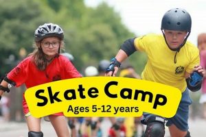 Learn Skateboarding: Find Your Skate Camp Adventure! | How to Skateboard: A Beginner's Guide to Your First Board & Tricks