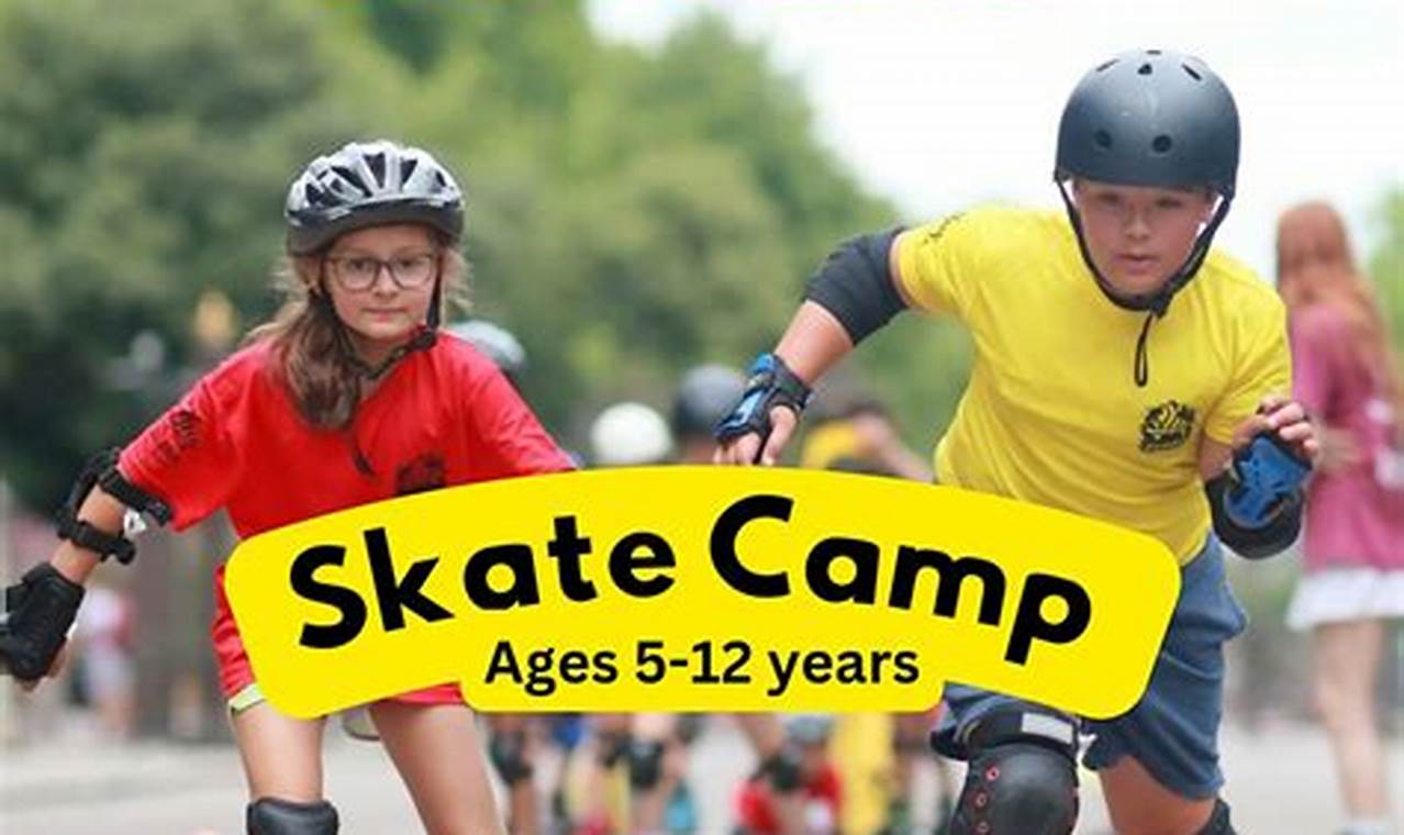 Learn Skateboarding: Find Your Skate Camp Adventure! | How to Skateboard: A Beginner's Guide to Your First Board & Tricks