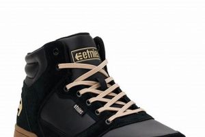 Skater's Choice: Best High Top Skate Sneakers Guide | How to Skateboard: A Beginner's Guide to Your First Board & Tricks