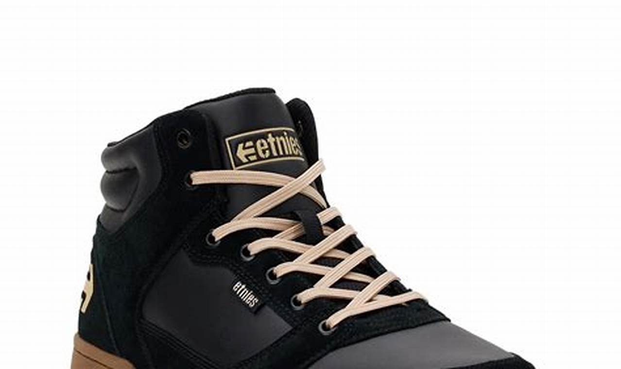 Skater's Choice: Best High Top Skate Sneakers Guide | How to Skateboard: A Beginner's Guide to Your First Board & Tricks