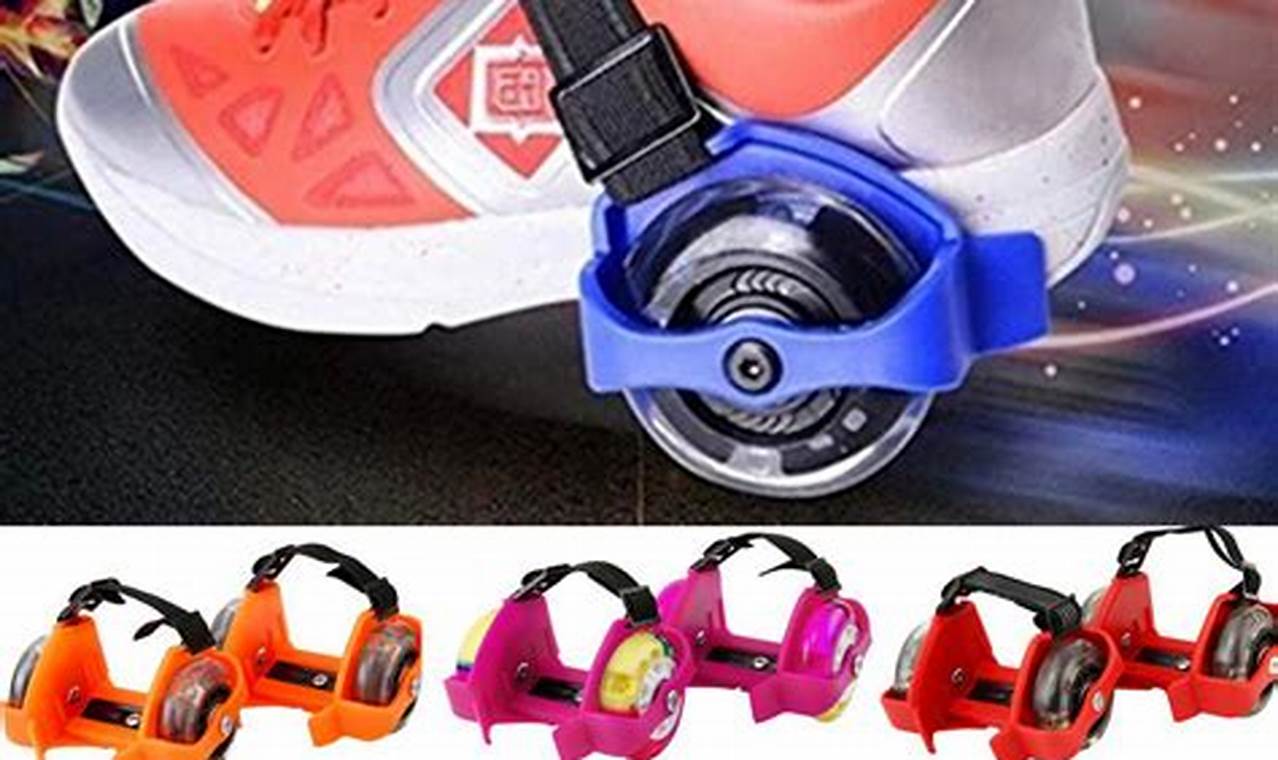 Shoe Magic: Turn Shoes into Skates Easily! | How to Skateboard: A Beginner's Guide to Your First Board & Tricks