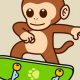 Primate Skater: Monkey Skate Tricks & Fun! | How to Skateboard: A Beginner's Guide to Your First Board & Tricks