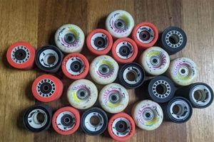 Best Roller Skate Wheels: Guide, Reviews & More | How to Skateboard: A Beginner's Guide to Your First Board & Tricks