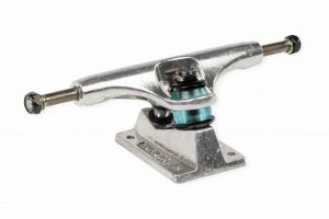 Best Trucks for Skates: Gear Up & Grind On! | How to Skateboard: A Beginner's Guide to Your First Board & Tricks