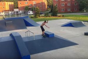 Your Guide to Franklin Action Skate Park Fun! How to Skateboard: A Beginner's Guide to Your First Board & Tricks Your Guide to Franklin Action Skate Park Fun! | How to Skateboard: A Beginner's Guide to Your First Board & Tricks