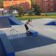 Your Guide to Franklin Action Skate Park Fun! | How to Skateboard: A Beginner's Guide to Your First Board & Tricks