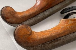 Vintage Ice: Antique Ice Skates For Sale - History on Ice | How to Skateboard: A Beginner's Guide to Your First Board & Tricks