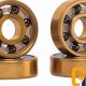 Upgrade Your Ride: Best Ceramic Skate Bearings for Speed! | How to Skateboard: A Beginner's Guide to Your First Board & Tricks