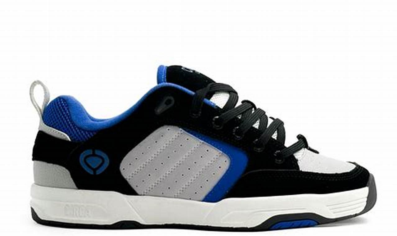 Best C1RCA Skate Shoes: Style & Performance Gear | How to Skateboard: A Beginner's Guide to Your First Board & Tricks