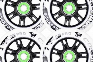 Best Inline Skates Wheels: Performance & Replacement Tips | How to Skateboard: A Beginner's Guide to Your First Board & Tricks