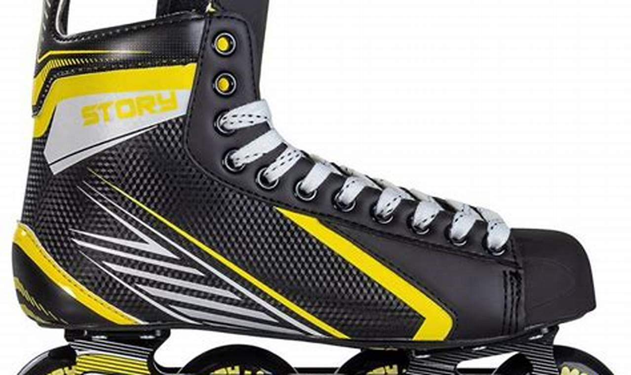 Best Story Inline Skates: Reviews & Buying Guide 2024 | How to Skateboard: A Beginner's Guide to Your First Board & Tricks