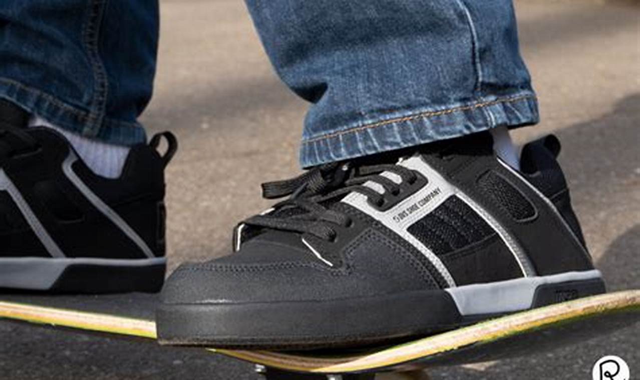 Best Skate Shoes with Arch Support: Ride in Comfort! | How to Skateboard: A Beginner's Guide to Your First Board & Tricks