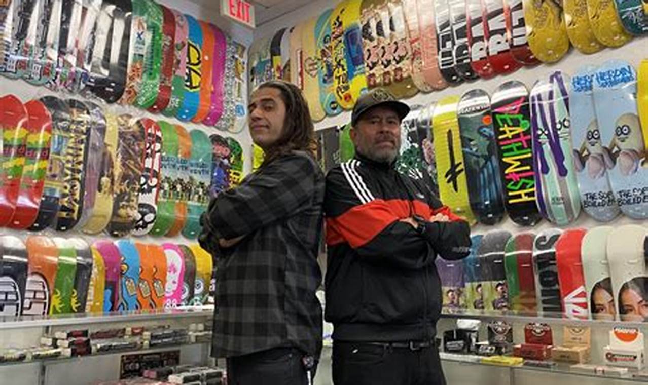 Find Your Ride: Skate Shop Orange County Deals! | How to Skateboard: A Beginner's Guide to Your First Board & Tricks