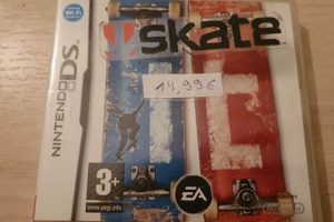 DS Skate It: Master Tricks & Shred Anywhere! | How to Skateboard: A Beginner's Guide to Your First Board & Tricks